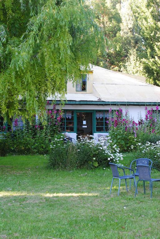 Hosteria De La Patagonia Hotel Chile Chico Exterior foto